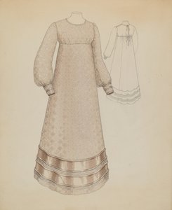 Vestito da Melita Hofmann