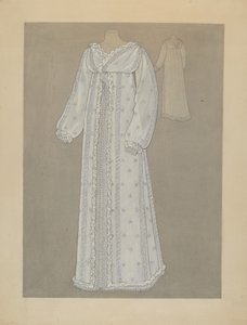 Vestito da Melita Hofmann