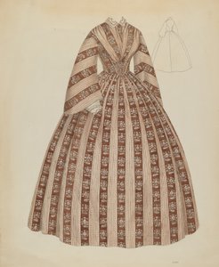 Vestito da Melita Hofmann