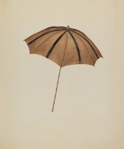 Parasol, 1935-1942 da Melita Hofmann