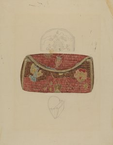 Borsa da Melita Hofmann