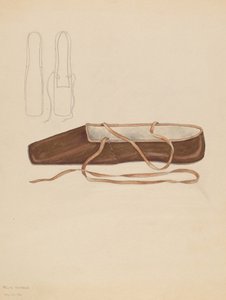 Scarpetta da Melita Hofmann