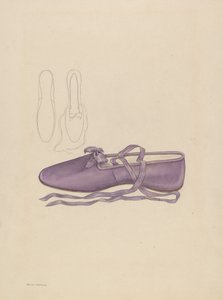 Pantofole da Melita Hofmann