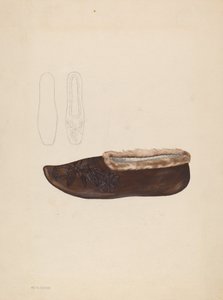 Pantofole da Melita Hofmann