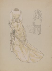 Abito da sposa