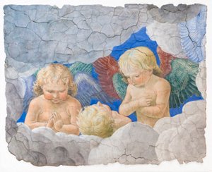 Cherubini da Melozzo da Forli