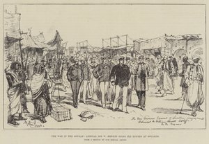 La guerra in Sudan, l