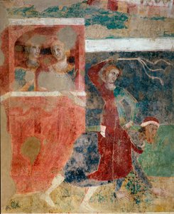 Le alti e bassi delle iniziazioni di un giovane ai misteri dell