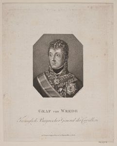Danese: Conte von Wrede da Meno Haas