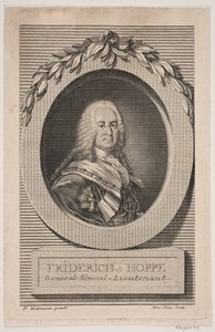 Frederik Hoppe da Meno Haas