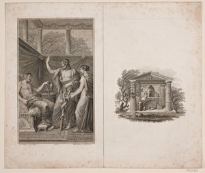 Illustrazione e vignetta da Meno Haas