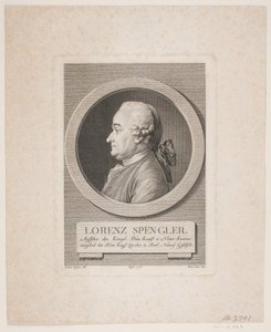 Lorenz Spengler