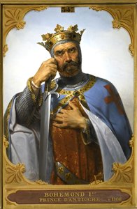 Boemondo I d