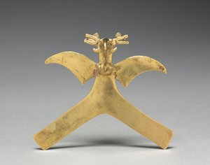 Pendente uccello