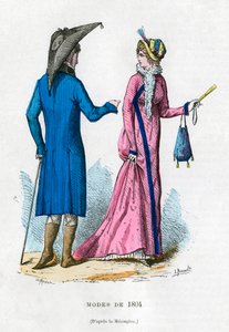 Moda del 1804, 1882-1884