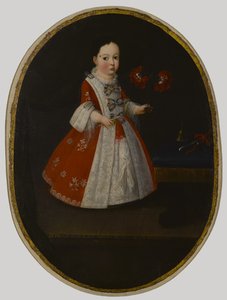 Dona Maria de la Luz Padilla y Cervantes da Mexican School