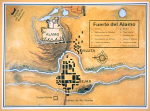 Mappa dell