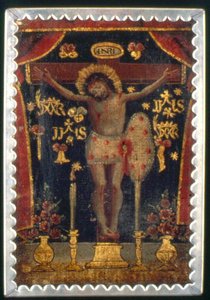 La Crocifissione