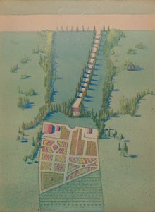 Tenuta di J. Duane da Meyer Goldbaum