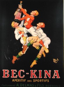 Poster pubblicitario 