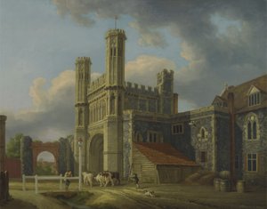 Porta di Sant