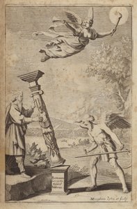 Illustrazione per le Vite di Plutarco