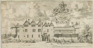 Norbury Manor da Michael Burghers