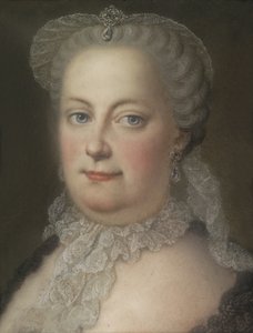 Maria Teresa d