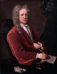 Joseph Addison - ritratto