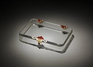 Portasigarette, Casa Fabergé