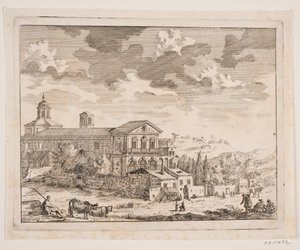 Chiesa in Italia