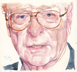 Michael Caine da Michael Frith