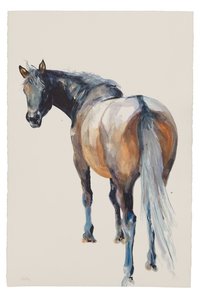 Senza titolo, 2018 da Michael Frith