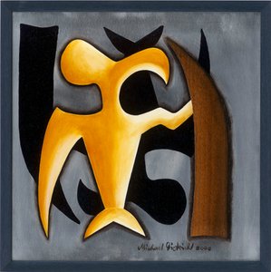 Ihu-ku da Michael H. Dietrich