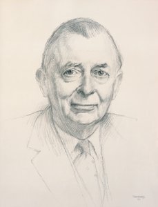 Sir Folliott Sandford KBE CHG da Michael Noakes