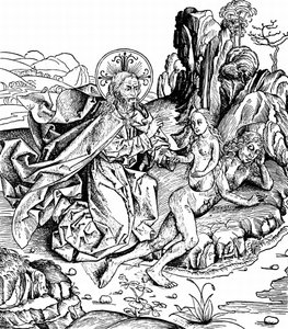  da Michael & Pleydenwurff W. (d.1494) Wolgemuth