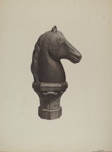 Palo di attacco