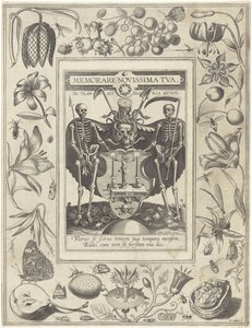 Allegoria della morte