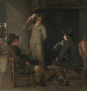  da Michael Sweerts