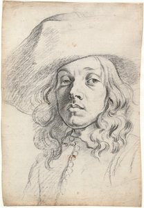 Jan van den Enden da Michael Sweerts