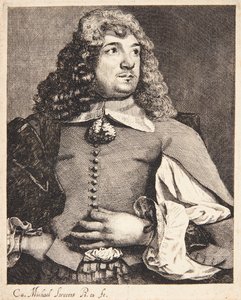  da Michael Sweerts