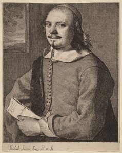  da Michael Sweerts
