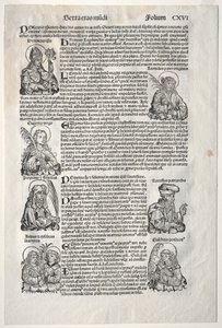 Cronaca di Norimberga