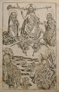 Il Giudizio Universale, illustrazione dal 