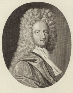 Daniel Defoe da Michael van der Gucht
