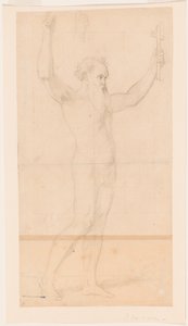 San Dionigi da Michel Dumas