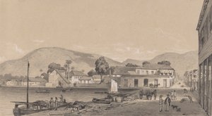 Dogana e Molo di San Vincenzo