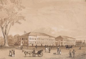 Edifici governativi