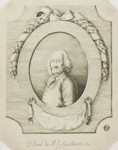Il vecchio papà Michel da Michel Joseph Speeckaert