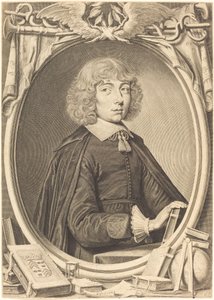 J.-B. A. Vignerod da Michel Lasne